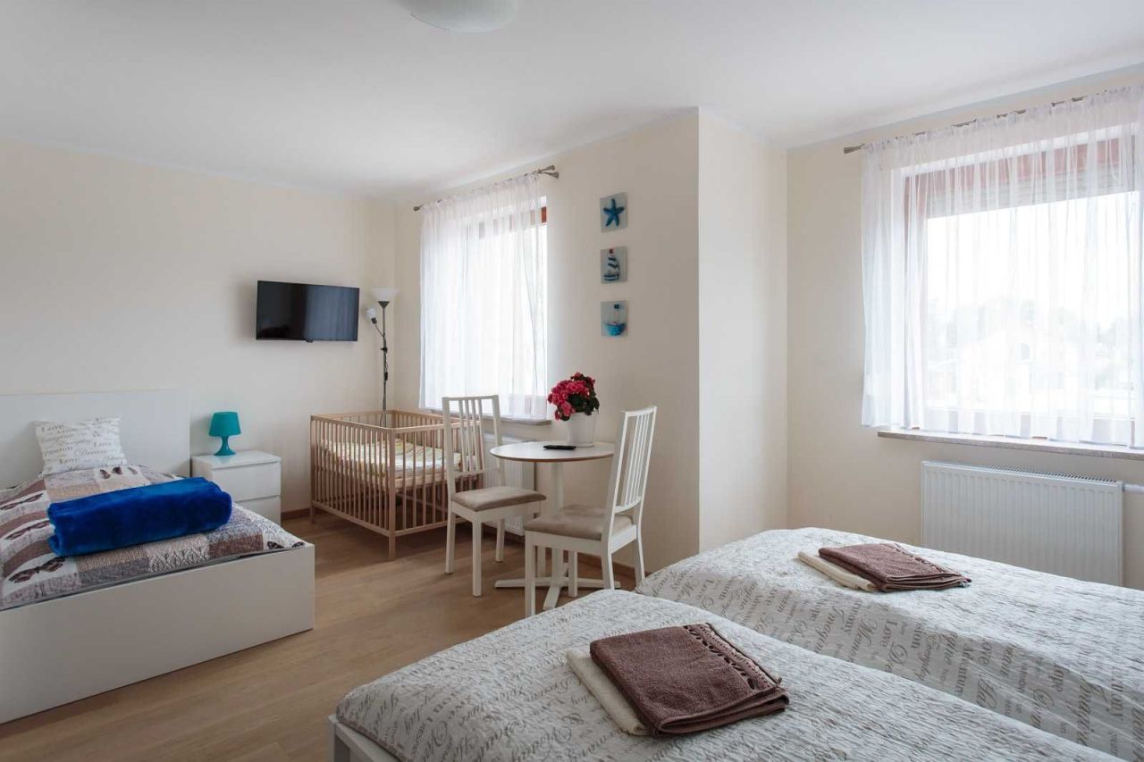 dom szeregowy Mielno. Zdjęcie 2