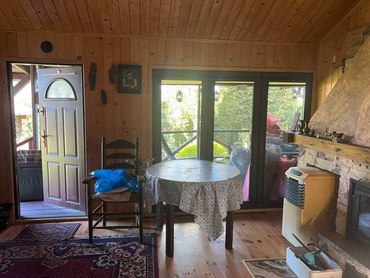 dom wolnostojący Pstrokonie. Zdjęcie 8