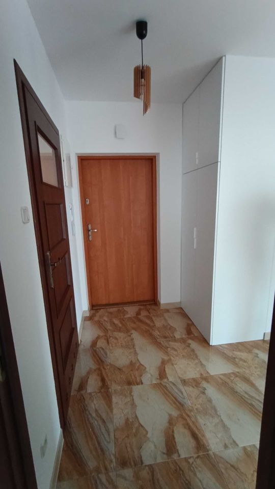 Mieszkanie 2-pokojowe Stargard, os. Pyrzyckie. Zdjęcie 2