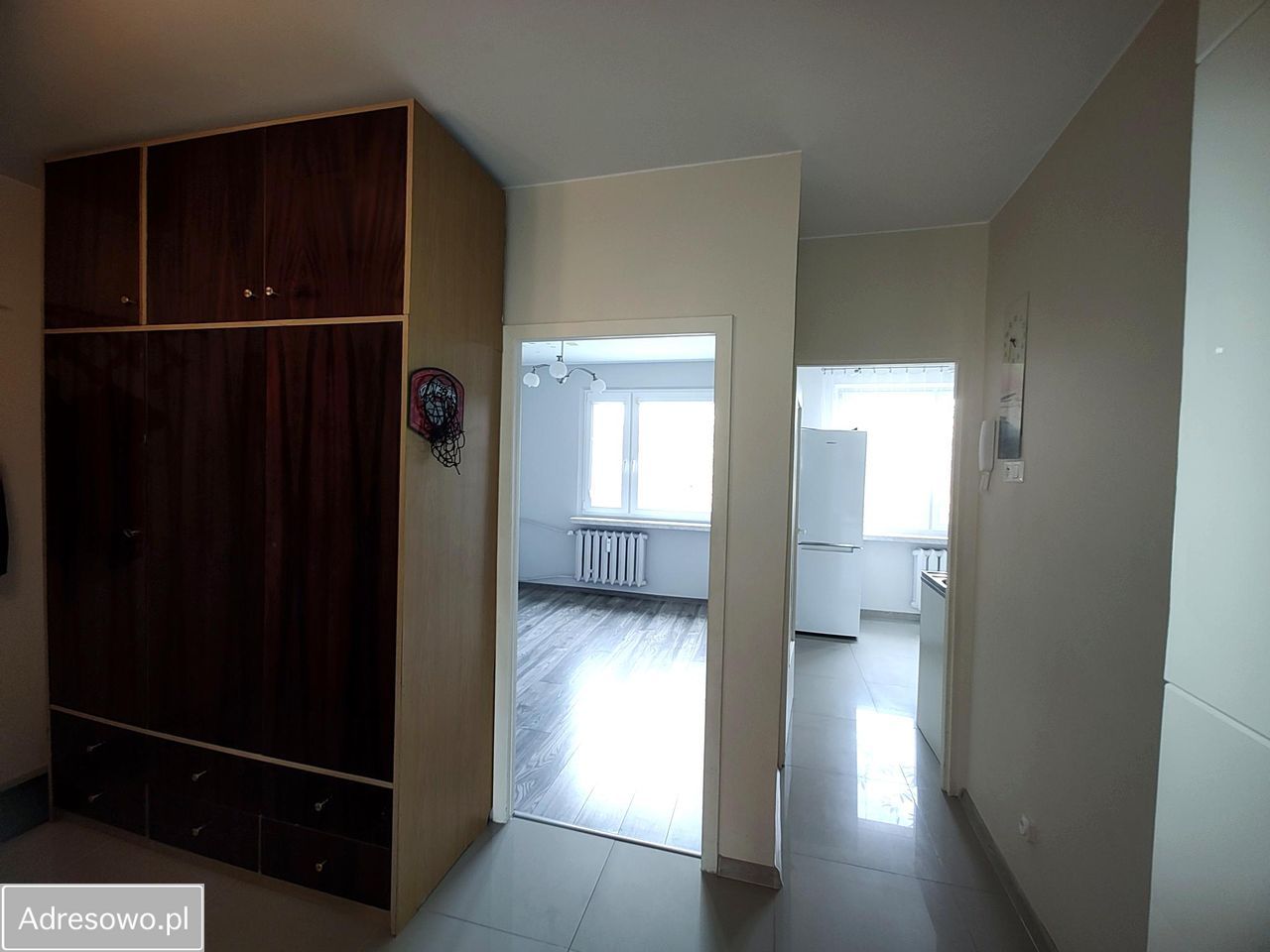 Mieszkanie 2-pokojowe Pabianice Bugaj, ul. gen. Stefana "Grota" Roweckiego. Zdjęcie 10