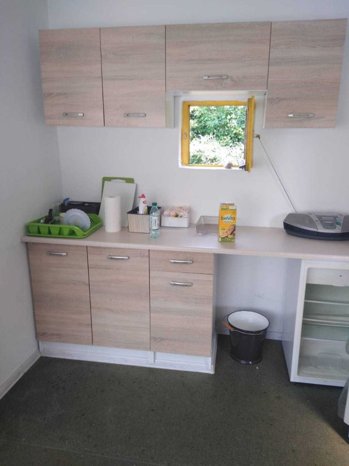 Działka rod Łódź Bałuty, ul. Traktorowa. Zdjęcie 5