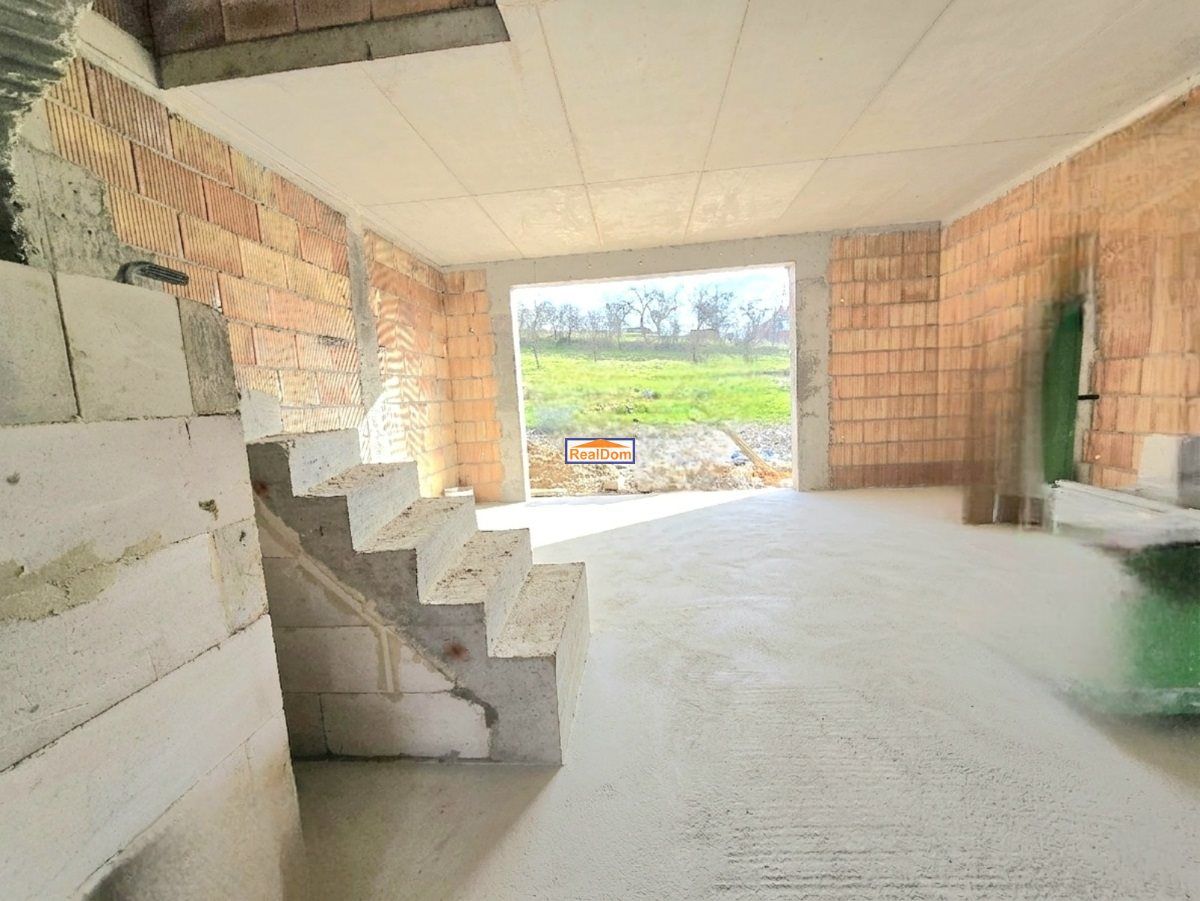 Mieszkanie 4-pokojowe Morawica. Zdjęcie 6