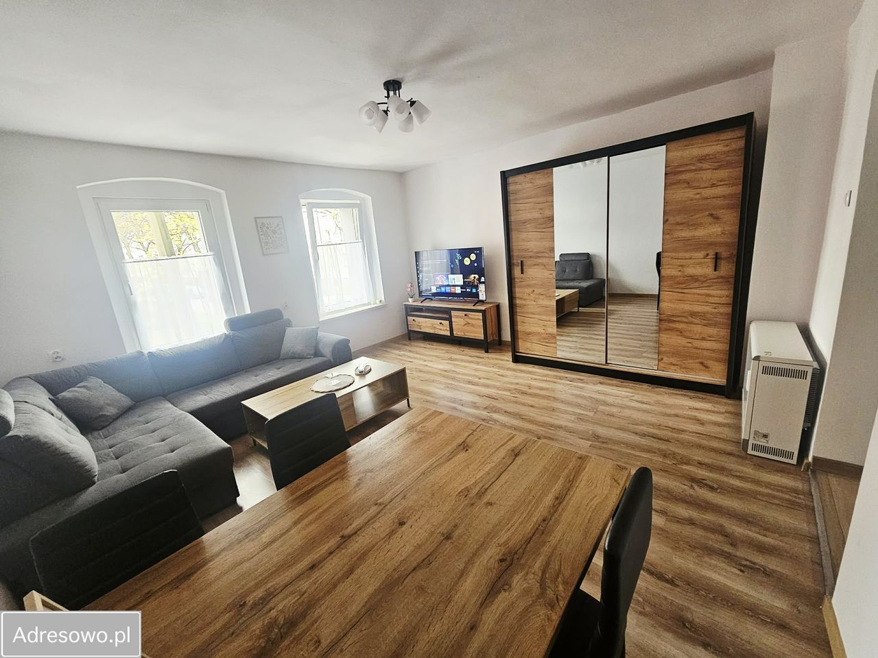 Mieszkanie 2-pokojowe Zabrze Centrum, ul. Sierotki. Zdjęcie 8