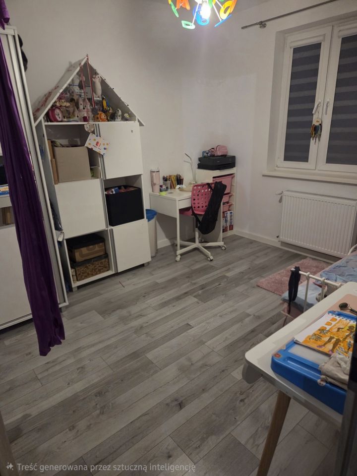 Mieszkanie 3-pokojowe Głogowo, ul. Olszynowa. Zdjęcie 4