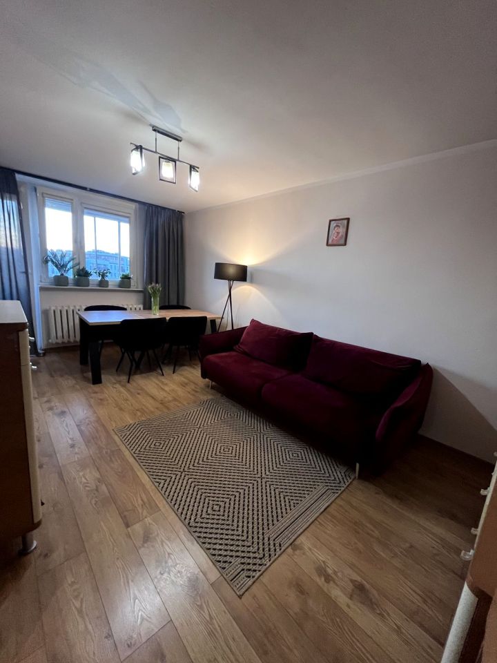 Mieszkanie 2-pokojowe Warszawa Targówek, ul. Szymona Askenazego. Zdjęcie 16