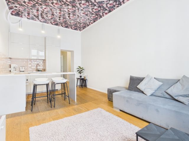 Mieszkanie 3-pokojowe Kraków Śródmieście, ul. Krowoderska. Zdjęcie 4