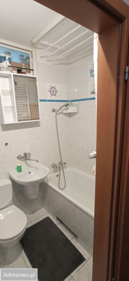 Mieszkanie 2-pokojowe Poznań Grunwald, ul. Świt. Zdjęcie 3