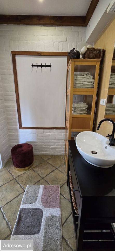Mieszkanie 2-pokojowe Mrągowo Centrum, ul. Adama Mickiewicza. Zdjęcie 6