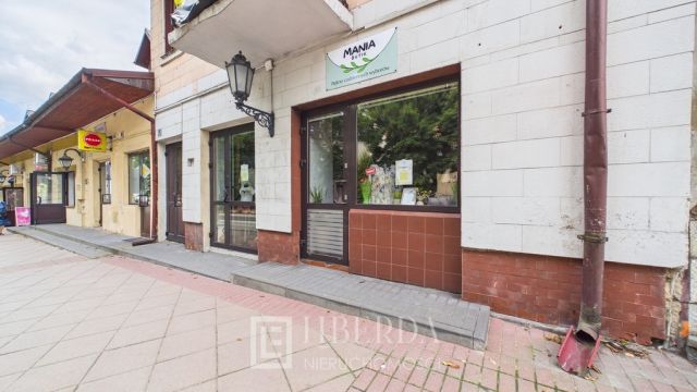 Lokal Szczebrzeszyn, ul. Zamojska. Zdjęcie 16