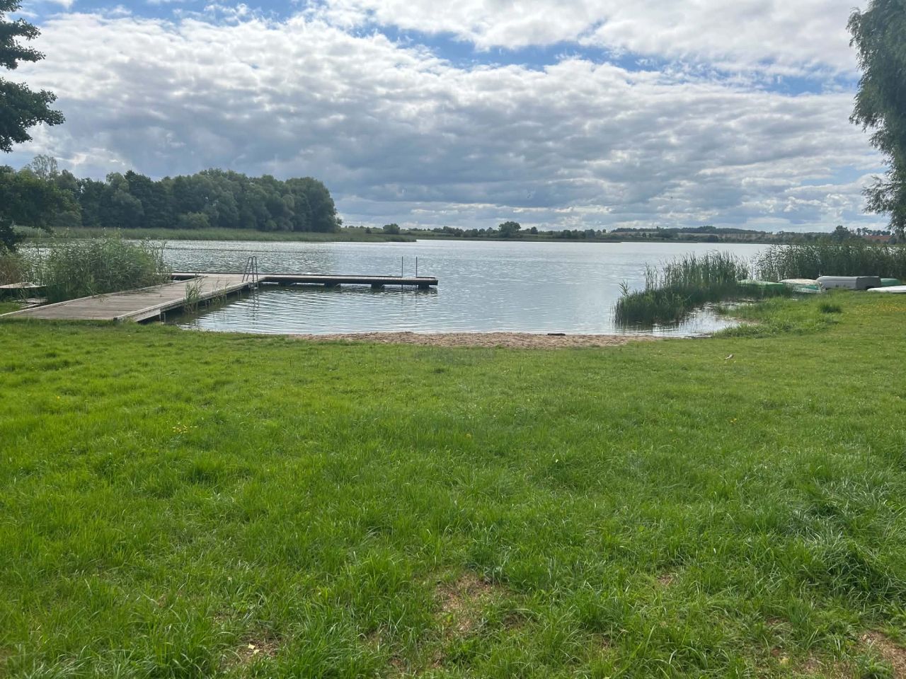 Działka budowlana Ruska Wieś. Zdjęcie 18