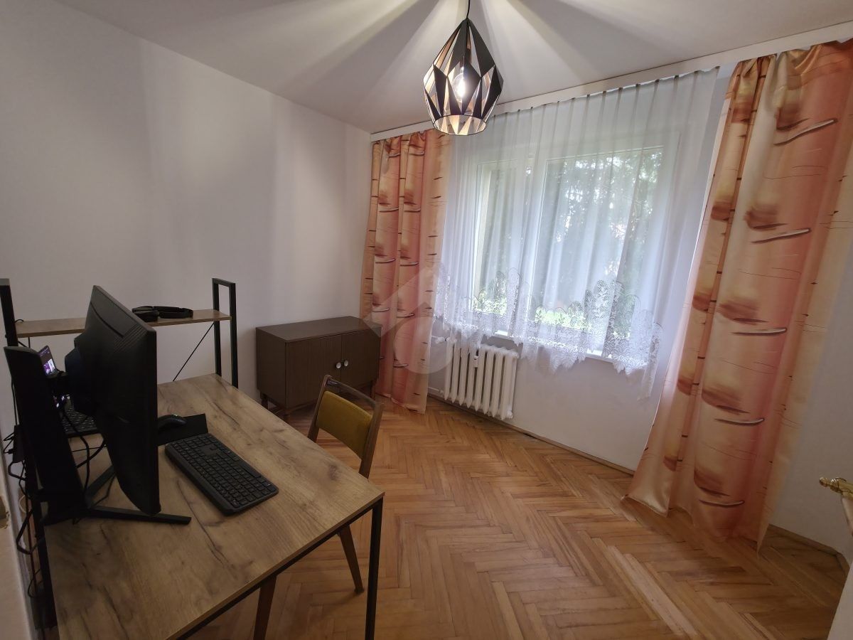 Mieszkanie 3-pokojowe Kraków Podgórze Duchackie, ul. Gołaśka. Zdjęcie 6