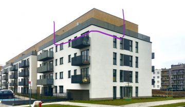 Mieszkanie 3-pokojowe Wrocław Jagodno, ul. Edmunda Kajdasza