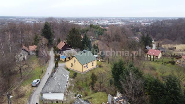 dom wolnostojący, 2 pokoje Bochnia Chodenice, ul. Wąwóz. Zdjęcie 6