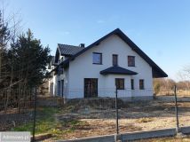 bliźniak, 5 pokoi Józefów, ul. Wiosenna. Zdjęcie 2