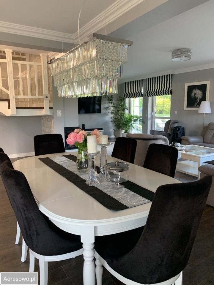 dom wolnostojący, 6 pokoi Brańszczyk, ul. Fryderyka Chopina. Zdjęcie 10