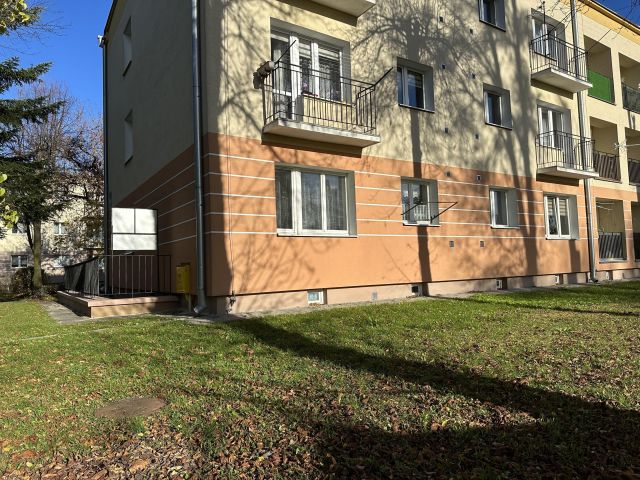 Mieszkanie 3-pokojowe Zamość Planty, ul. Peowiaków. Zdjęcie 1