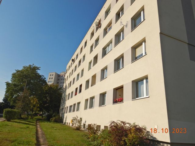 Mieszkanie 3-pokojowe Lubin, ul. Topolowa. Zdjęcie 1