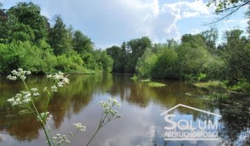 Działka budowlana Józefów