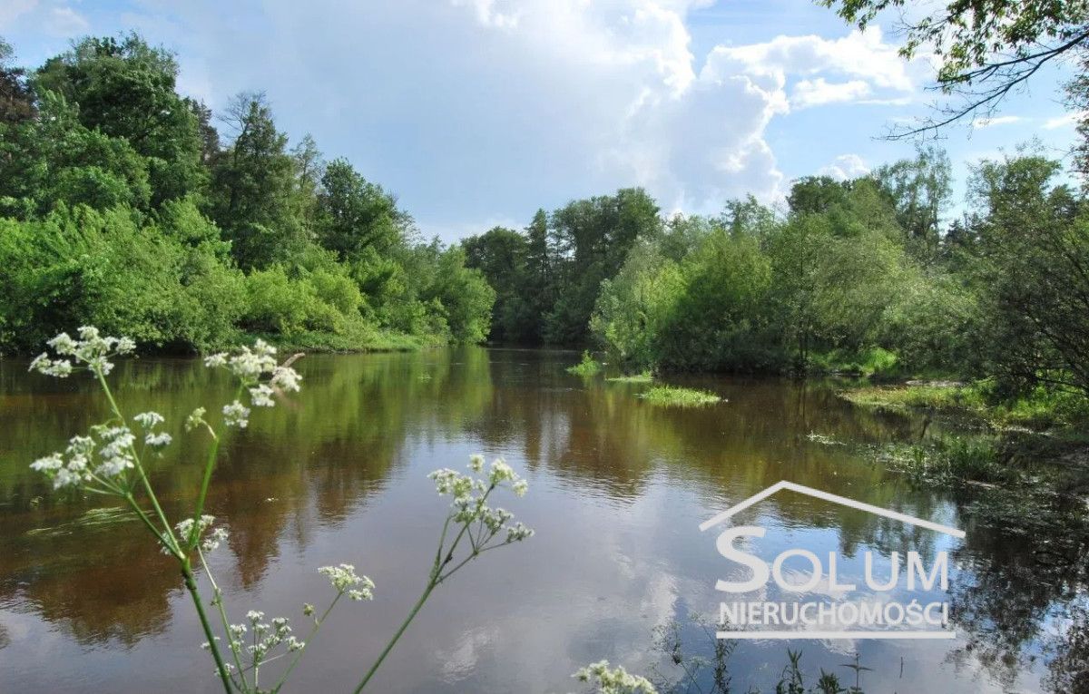 Działka budowlana Józefów. Zdjęcie 2