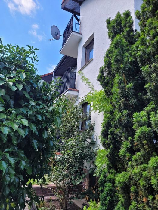 bliźniak, 5 pokoi Szczecin Podjuchy. Zdjęcie 2