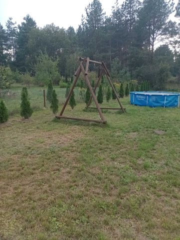 Działka rod Dywity. Zdjęcie 1