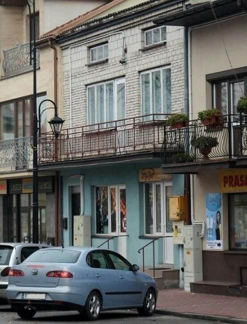 Lokal Stopnica, ul. Plac Józefa Piłsudskiego. Zdjęcie 2