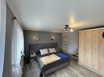 dom wolnostojący, 5 pokoi Białogarda. Zdjęcie 3