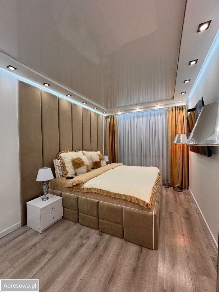 Mieszkanie 3-pokojowe Sosnowiec Środula. Zdjęcie 17