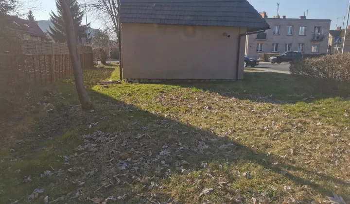 Działka inwestycyjna Złocieniec, ul. Plac 650-lecia