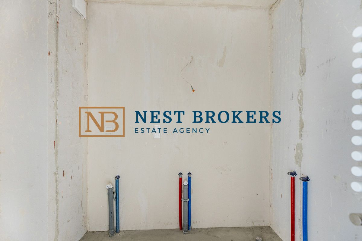 Mieszkanie 1-pokojowe Kraków Krowodrza, ul. Piaszczysta. Zdjęcie 7