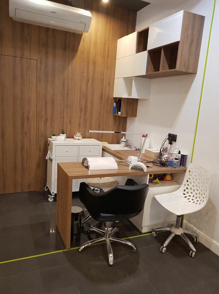 Lokal Warka, ul. Kazimierza Pułaskiego. Zdjęcie 2