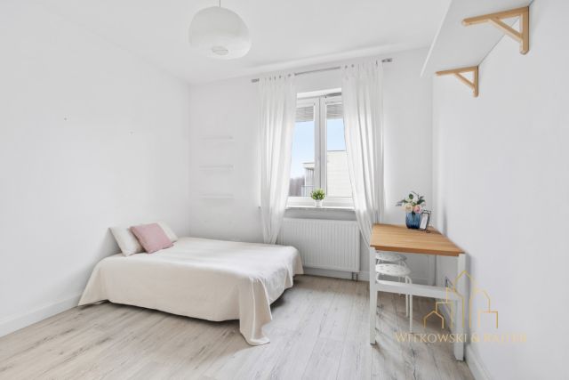 Mieszkanie 2-pokojowe Marki, ul. Maksymiliana Małachowskiego. Zdjęcie 7