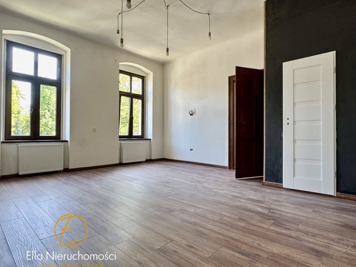 Mieszkanie 3-pokojowe Legnica Centrum, ul. Piastowska. Zdjęcie 4