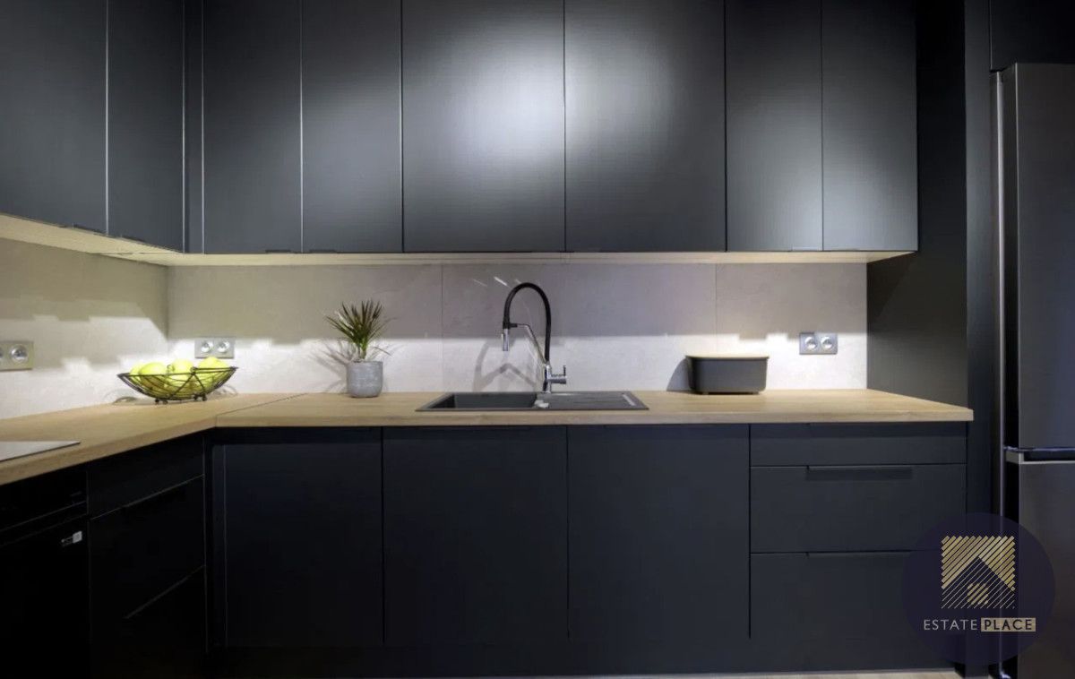 Mieszkanie 3-pokojowe Warszawa Żoliborz, ul. Stanisława Dygata. Zdjęcie 4