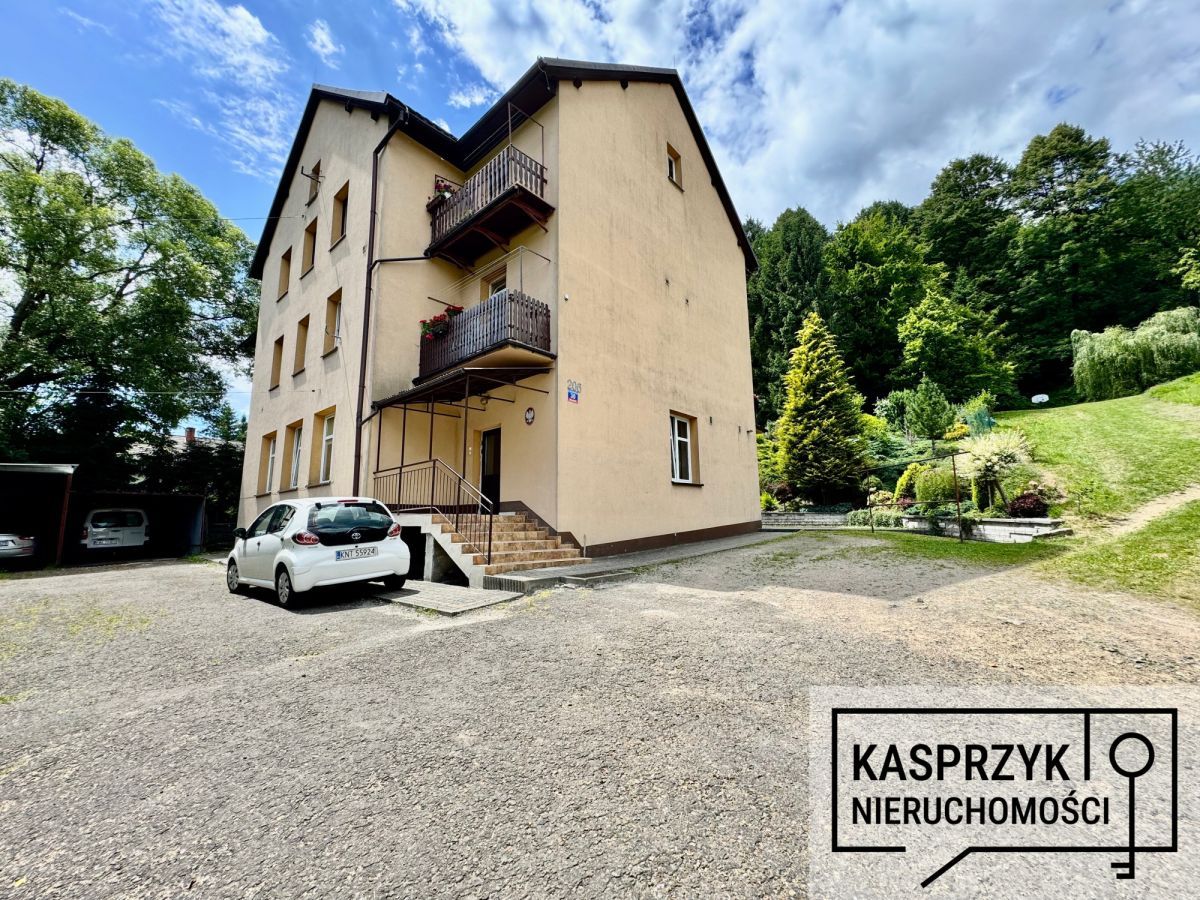 Mieszkanie 2-pokojowe Skawinki. Zdjęcie 11