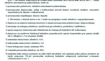 Działka budowlana Masłów Pierwszy, ul. Krajobrazowa