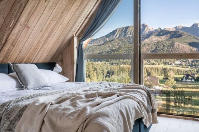 dom wolnostojący, 4 pokoje Kościelisko. Zdjęcie 5