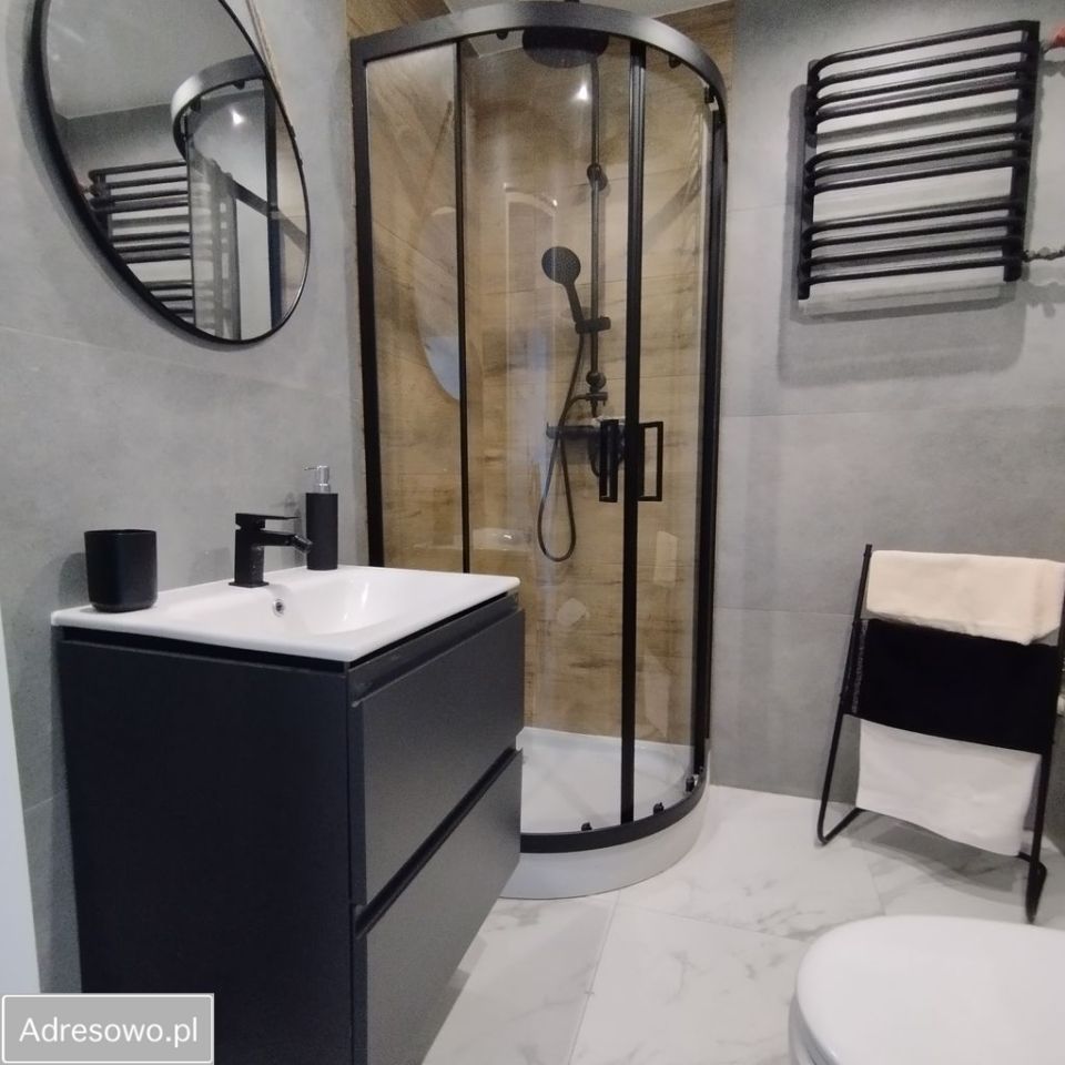 Mieszkanie 2-pokojowe Zielona Góra Centrum. Zdjęcie 7