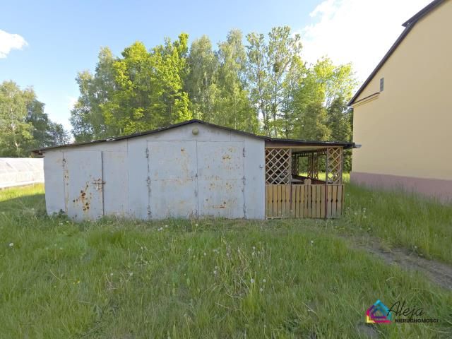 dom wolnostojący, 3 pokoje Częstochowa Brzeziny Małe. Zdjęcie 12