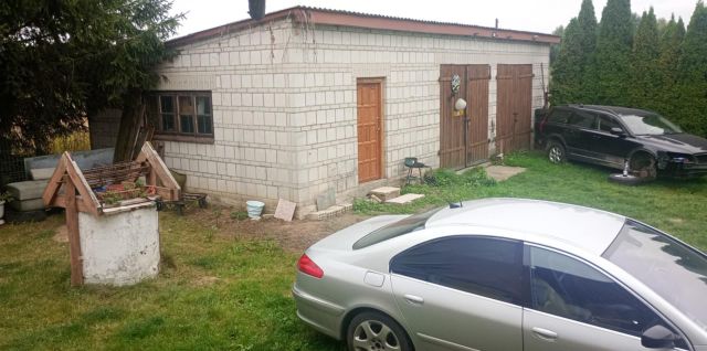 siedlisko, 3 pokoje Podzamcze. Zdjęcie 6