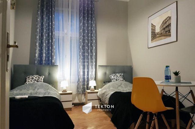 Mieszkanie 10-pokojowe Gniezno, ul. Poznańska. Zdjęcie 8