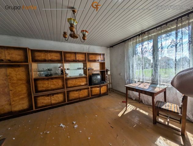 dom wolnostojący, 2 pokoje Kazimierza Wielka. Zdjęcie 9