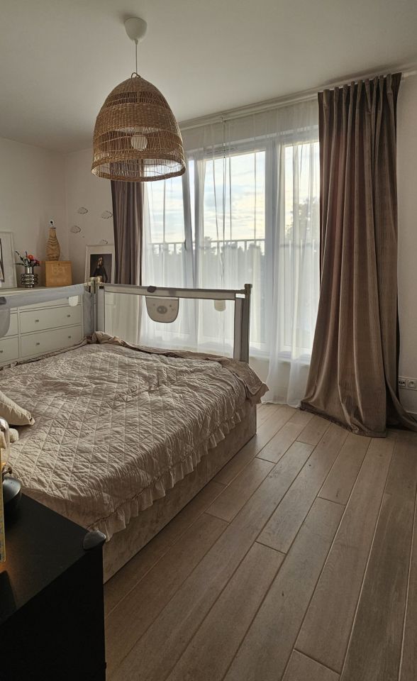 Mieszkanie 4-pokojowe Pruszków, ul. Lipowa. Zdjęcie 10