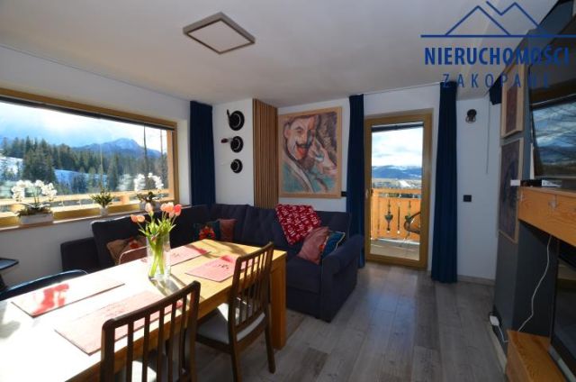 bliźniak, 4 pokoje Zakopane. Zdjęcie 11