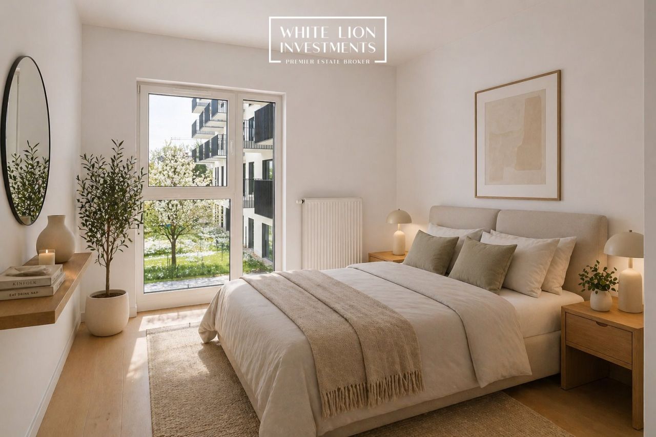 Mieszkanie 2-pokojowe Warszawa Włochy, ul. Orzechowa. Zdjęcie 6