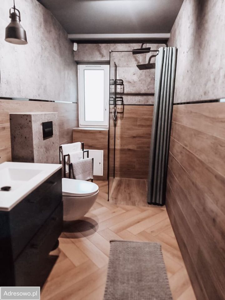 bliźniak, 3 pokoje Nienawiszcz, ul. Zwierzyniecka. Zdjęcie 3