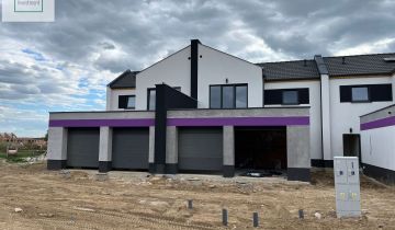 Mieszkanie 4-pokojowe Szczytniki