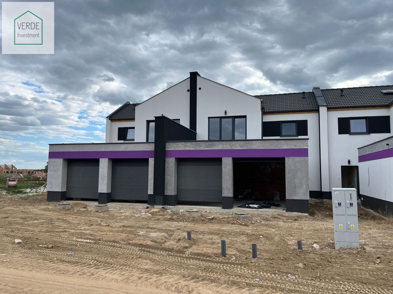 Mieszkanie 3-pokojowe Szczytniki. Zdjęcie 2