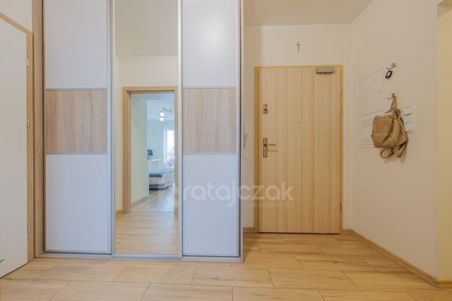 Mieszkanie 2-pokojowe Gdańsk Jasień, ul. Myśliwska. Zdjęcie 11