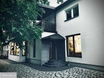 dom wolnostojący, 4 pokoje Skierniewice Centrum, ul. Stefana Batorego